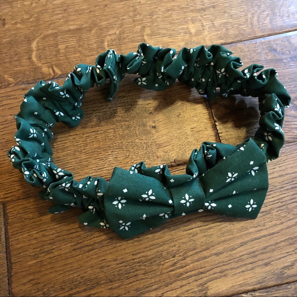 Longaberger Garter Heritage Green